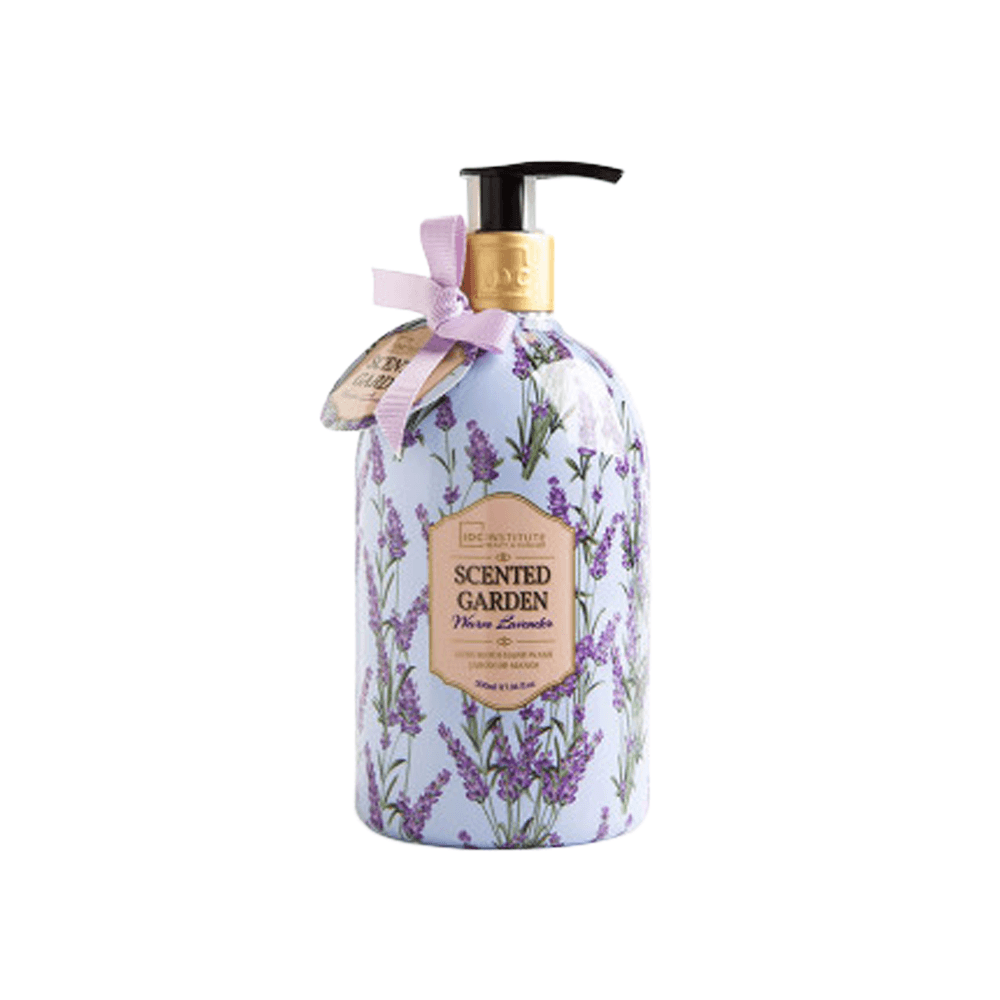 Sabonete Líquido Lavanda Idc Institute 500ml
