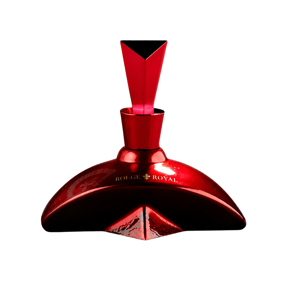 Perfume Feminino Rouge Royal Marina De Bourbon Eau De Parfum 50ml