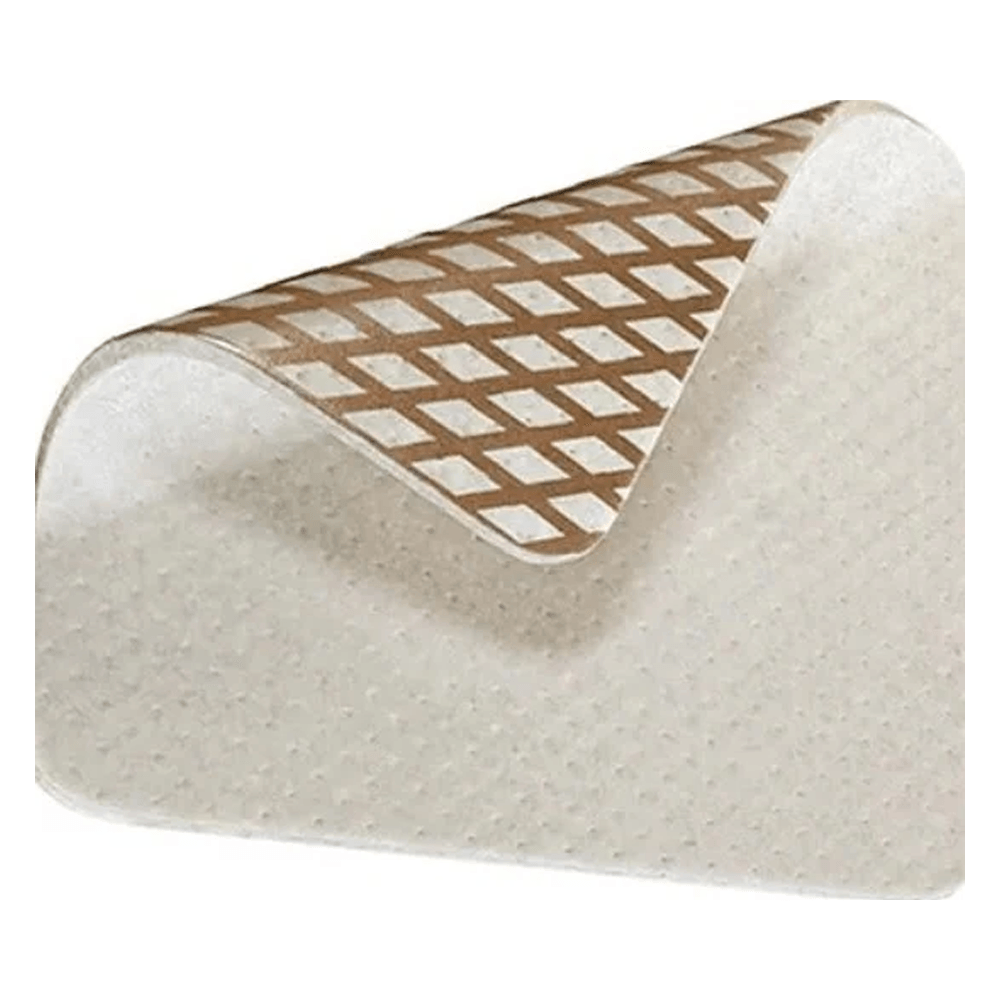 Urgoclean Ag 15x15cm 1 Unidade