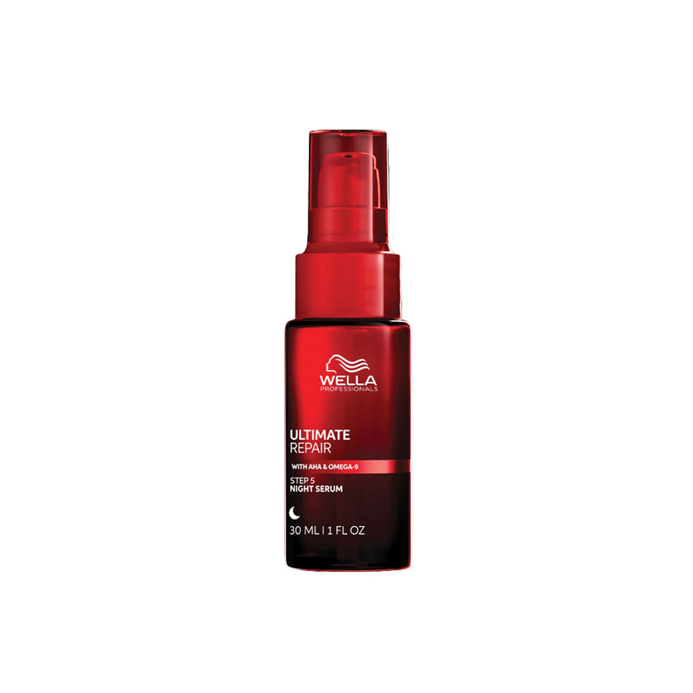 Sérum Capilar Ultimate Repair Night 30ml