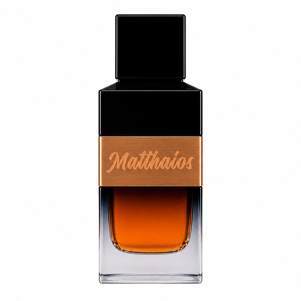 Perfume Masculino Matthaios Eau de Parfum Mont'Anne 100ml