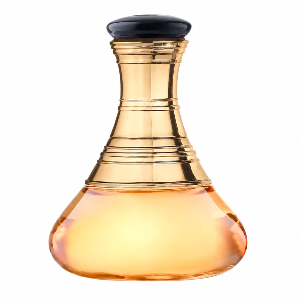 Perfume Feminino Wild Elixir Eau De Toilette Shakira 80ml