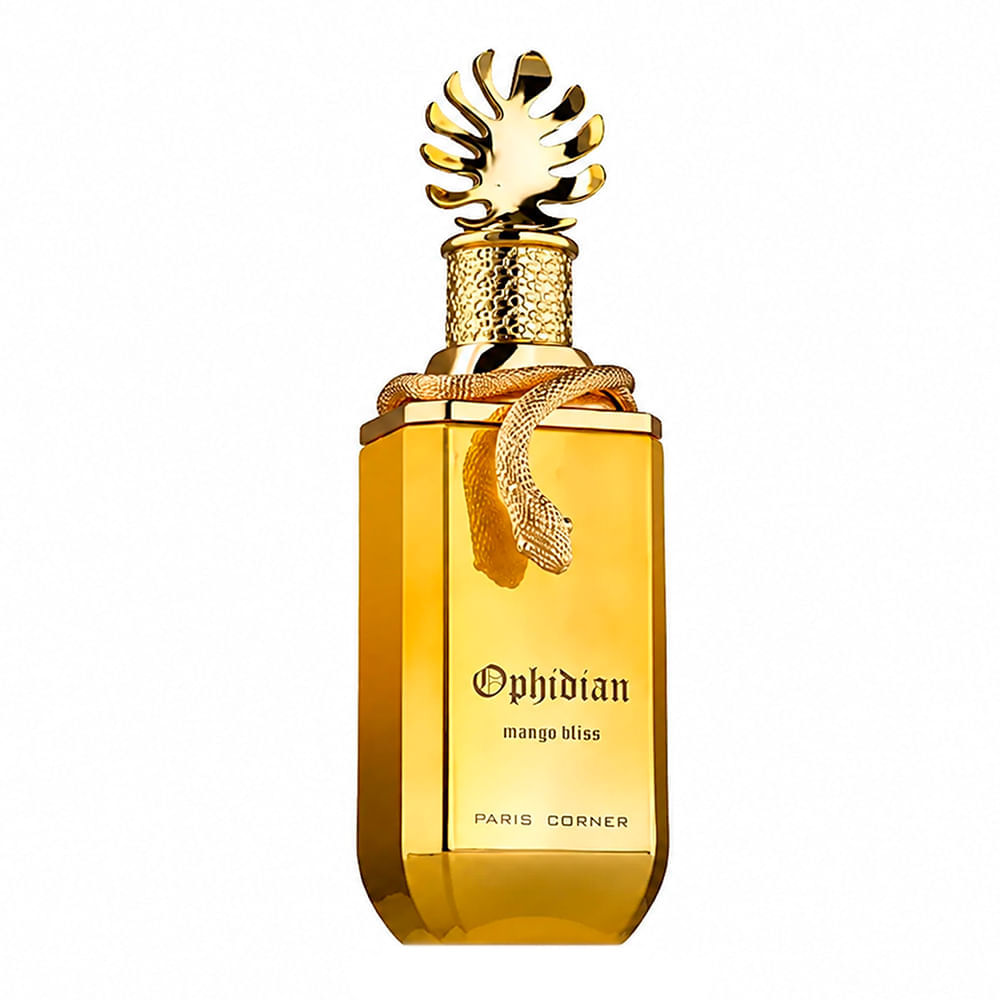 Perfume Unissex Ophidian Mango Bliss Eau de Parfum Paris Corner 100ml