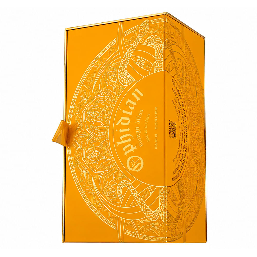 Perfume Unissex Ophidian Mango Bliss Eau de Parfum Paris Corner 100ml