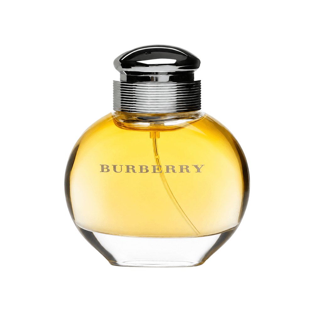 Perfume Feminino Burberry Eau de Parfum 100ml