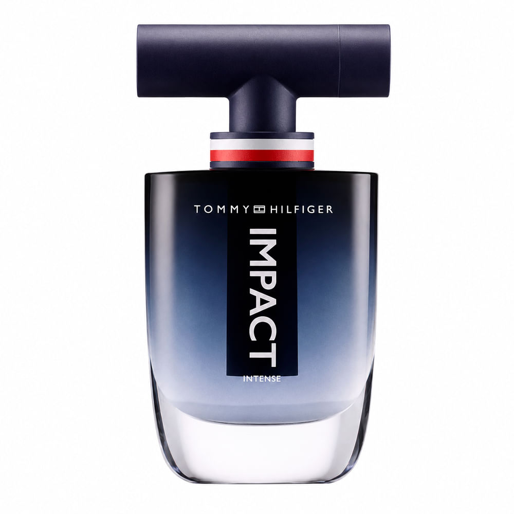 Perfume Masculino Impact Intense Eau de Parfum Tommy Hilfiger 50ml