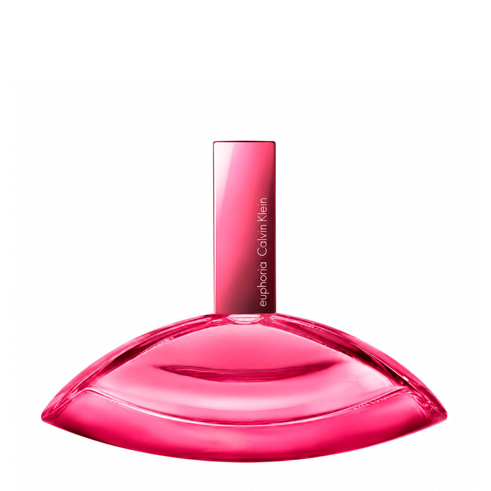 Perfume Feminino Euphoria Magnetic Elixir Parfum Calvin Klein 50ml