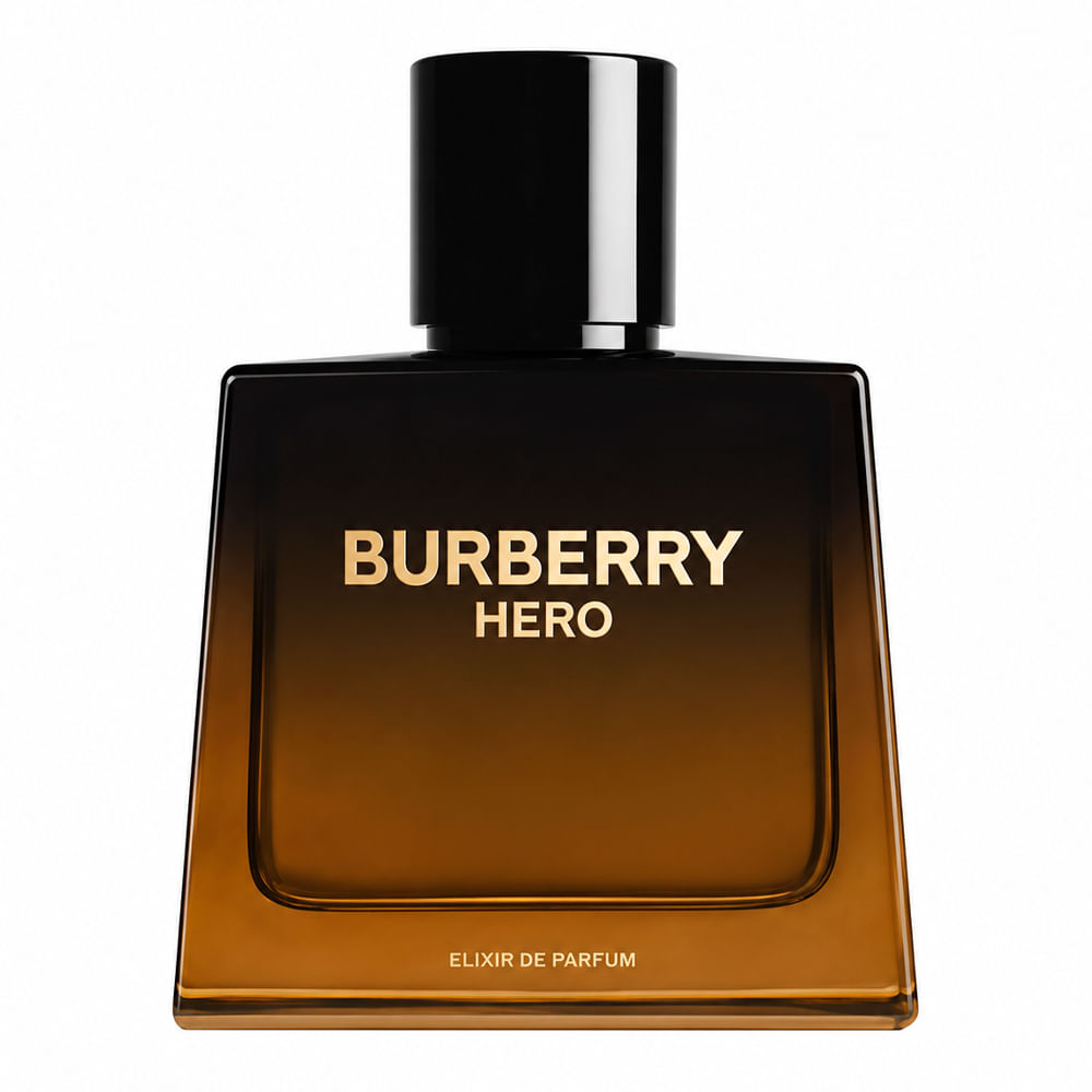 Perfume Masculino Burberry Hero Elixir de Parfum 60ml