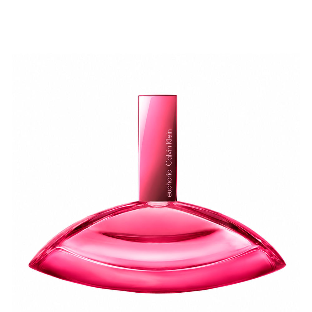 Perfume Feminino Euphoria Magnetic Elixir Parfum Calvin Klein 100ml