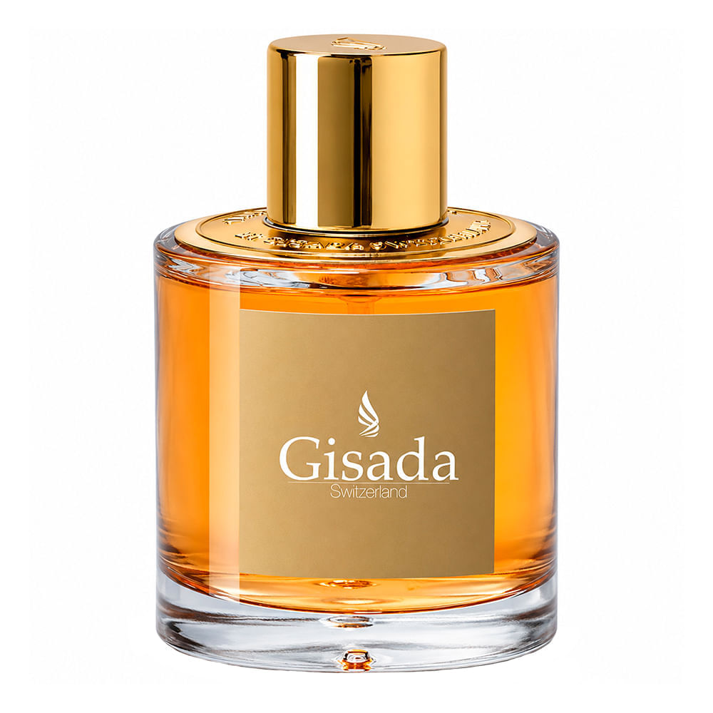 Perfume Feminino Ambassador For Women Eau De Parfum Gisada 100ml