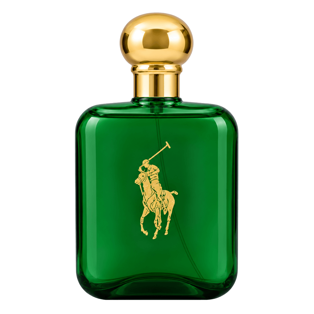 Perfume Masculino Polo de Ralph Lauren Eau de Toilette 125ml