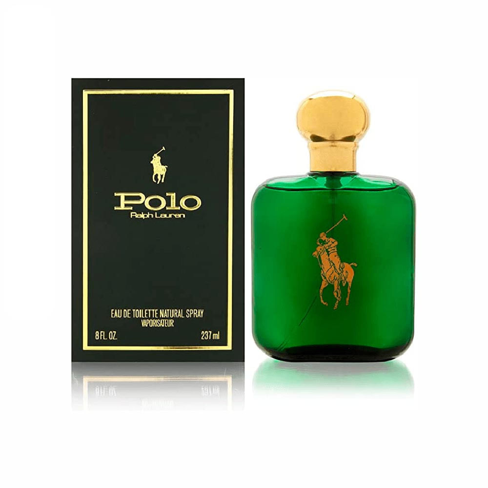 Perfume Masculino Polo de Ralph Lauren Eau de Toilette 200ml