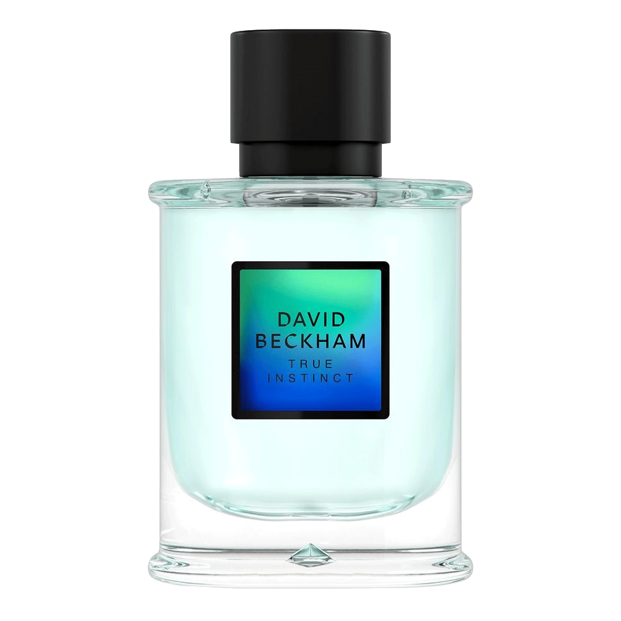 Perfume Masculino True Instinct David Beckham Eau De Parfum 75ml