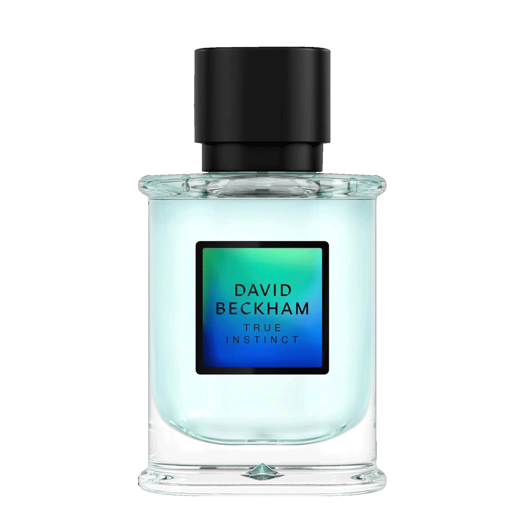 Perfume Masculino True Instinct David Beckham Eau De Parfum 50ml