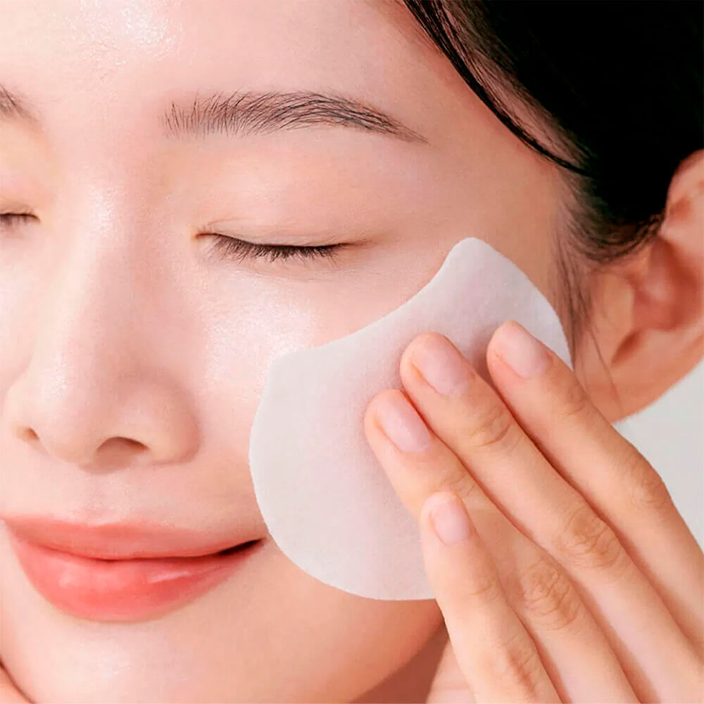 Discos Faciais Iluminadores Celimax Pore+Dark Spot Brightening Pad