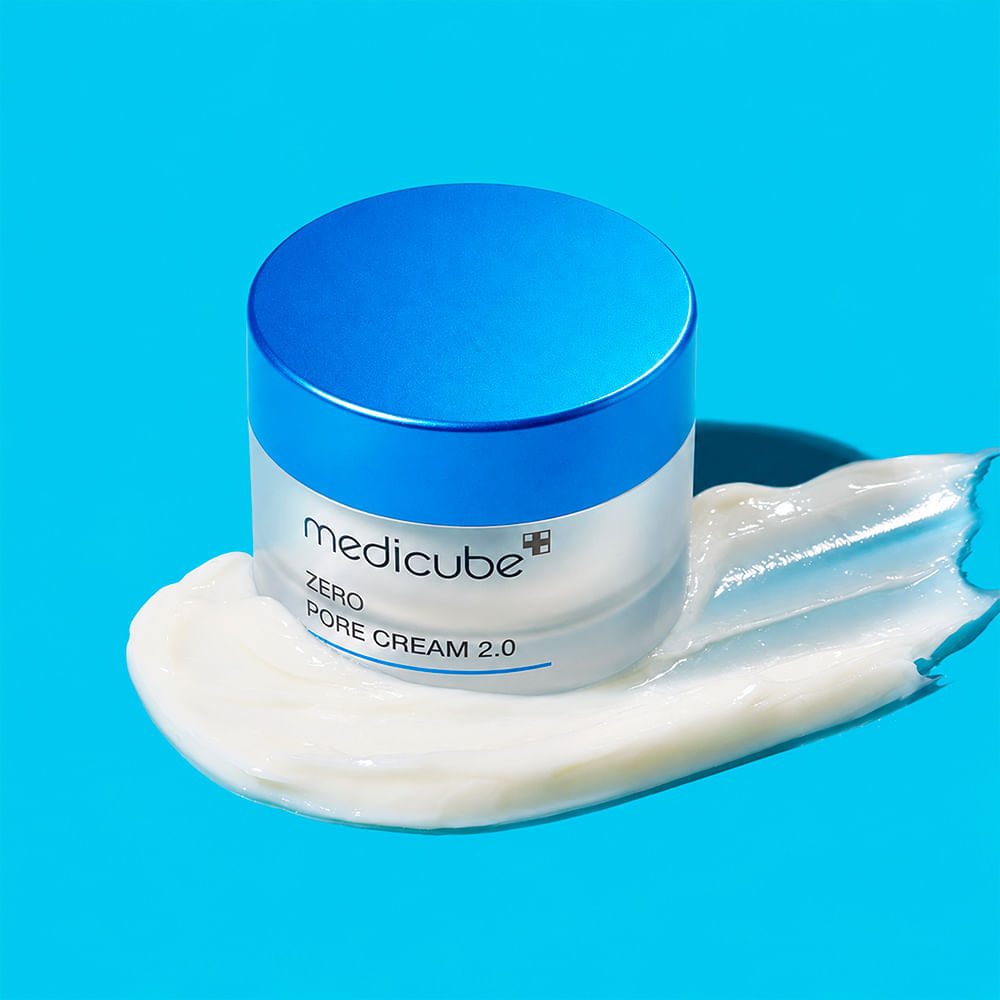 Creme Facial Medicube Zero Pore 2.0 50ml