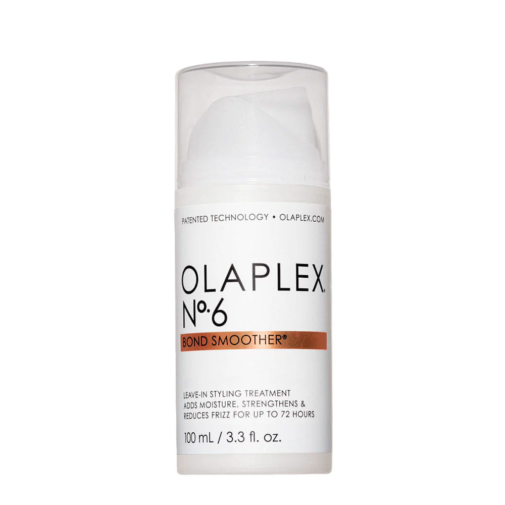 Leave-in Olaplex Nº.6 Bond Smoother 100ml
