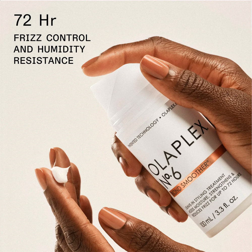 Leave-in Olaplex Nº.6 Bond Smoother 100ml