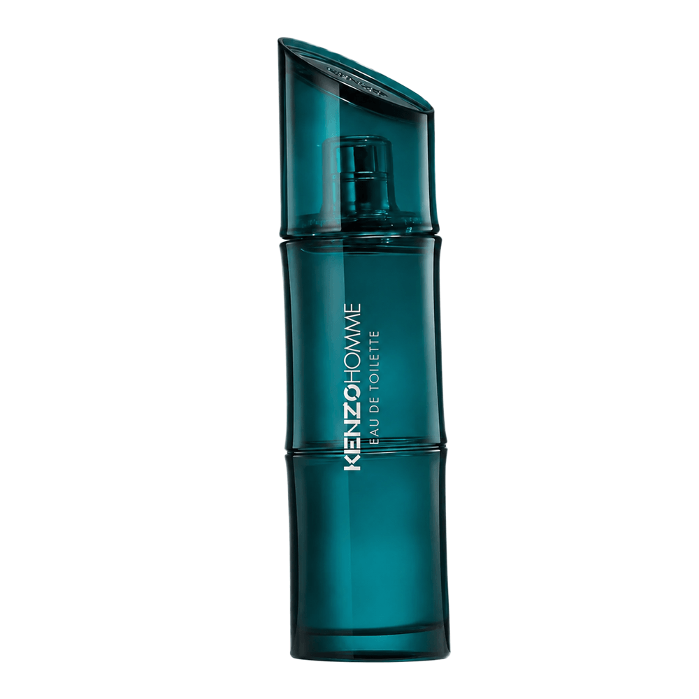 Perfume Masculino Pour Homme Kenzo Eau De Toilette 110ml