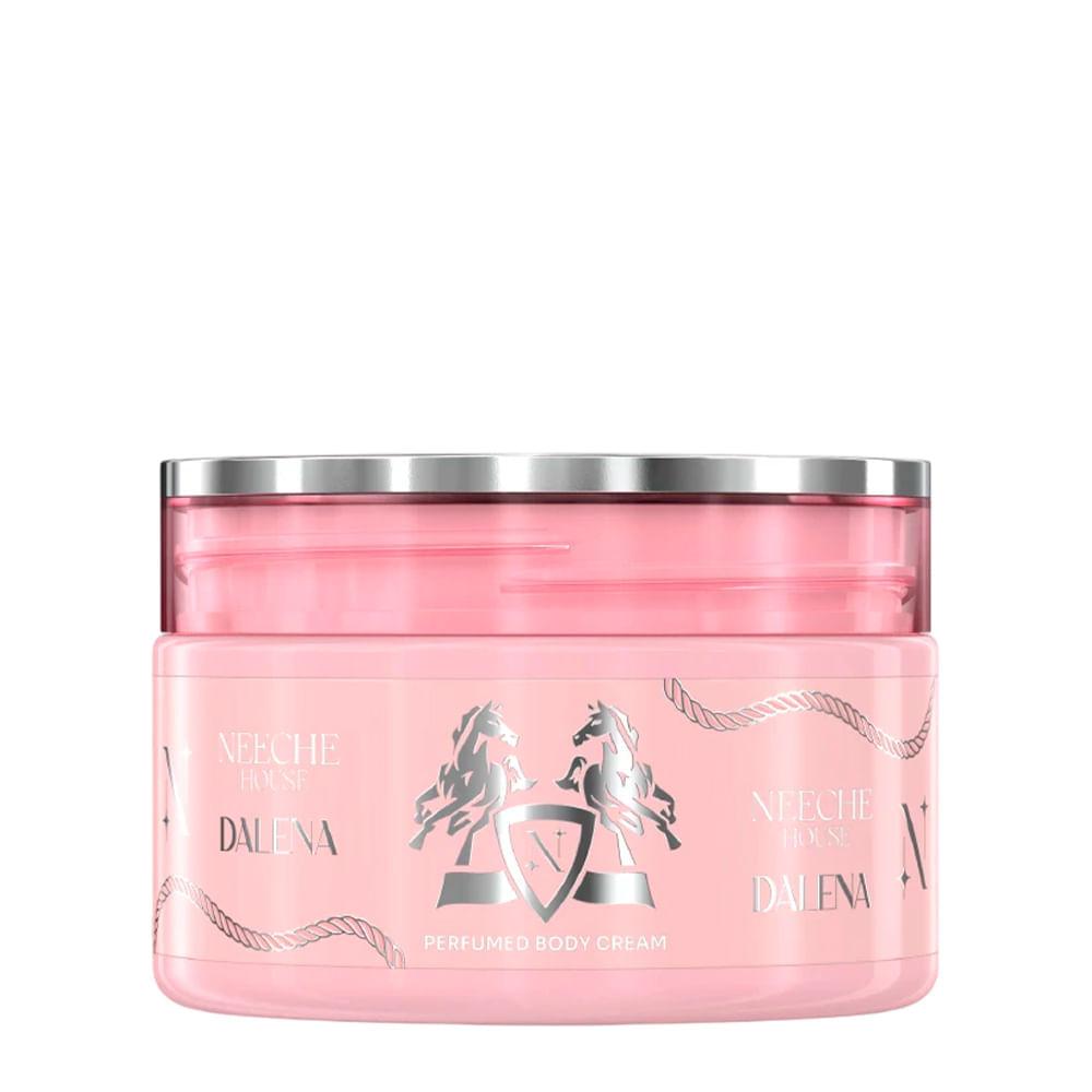 Creme Corporal Dalena Neeche House 200ml