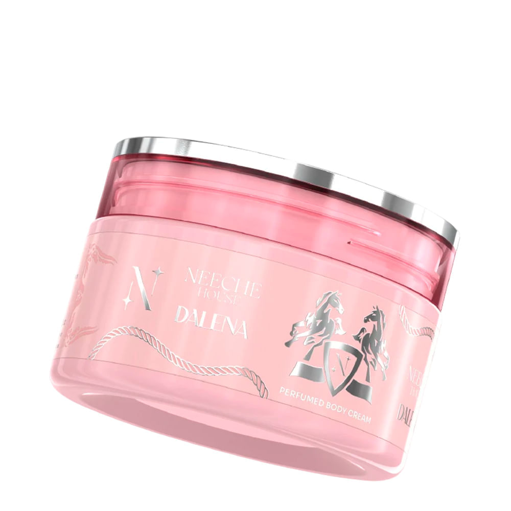 Creme Corporal Dalena Neeche House 200ml