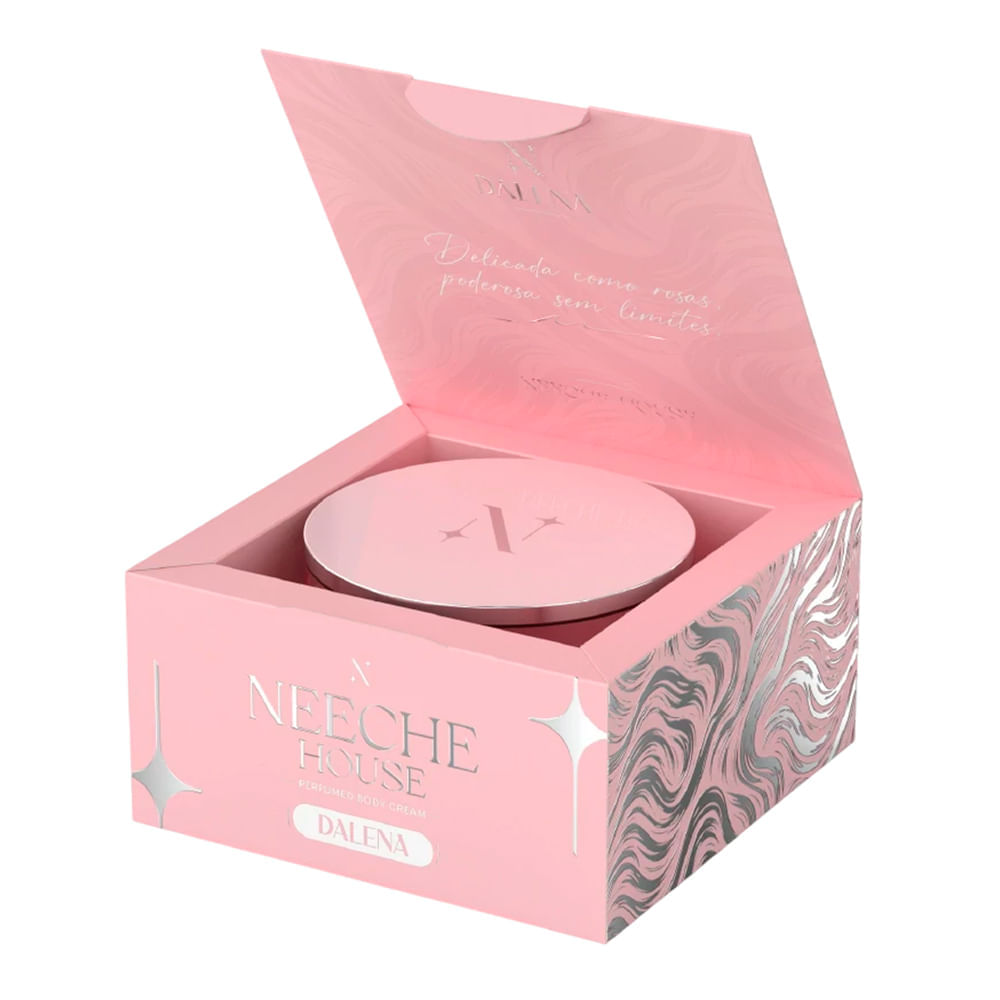 Creme Corporal Dalena Neeche House 200ml