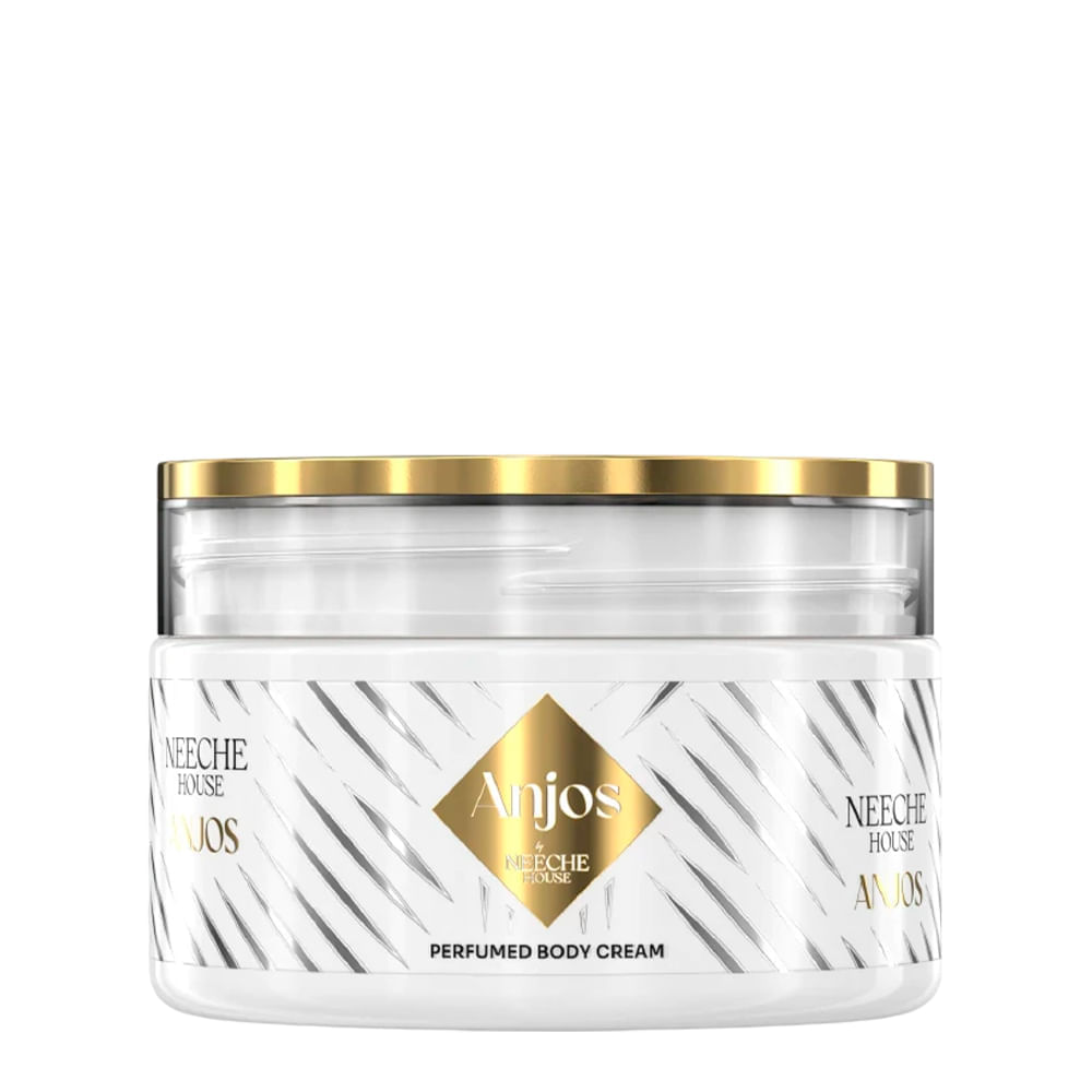 Creme Corporal Anjos Neeche House 200ml