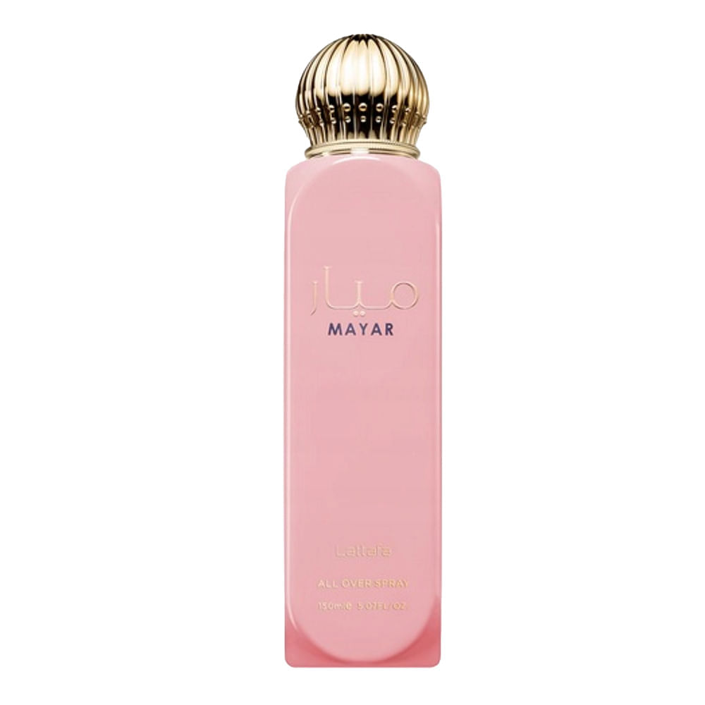 Desodorante Mayar All Over Spray Lattafa 150ml