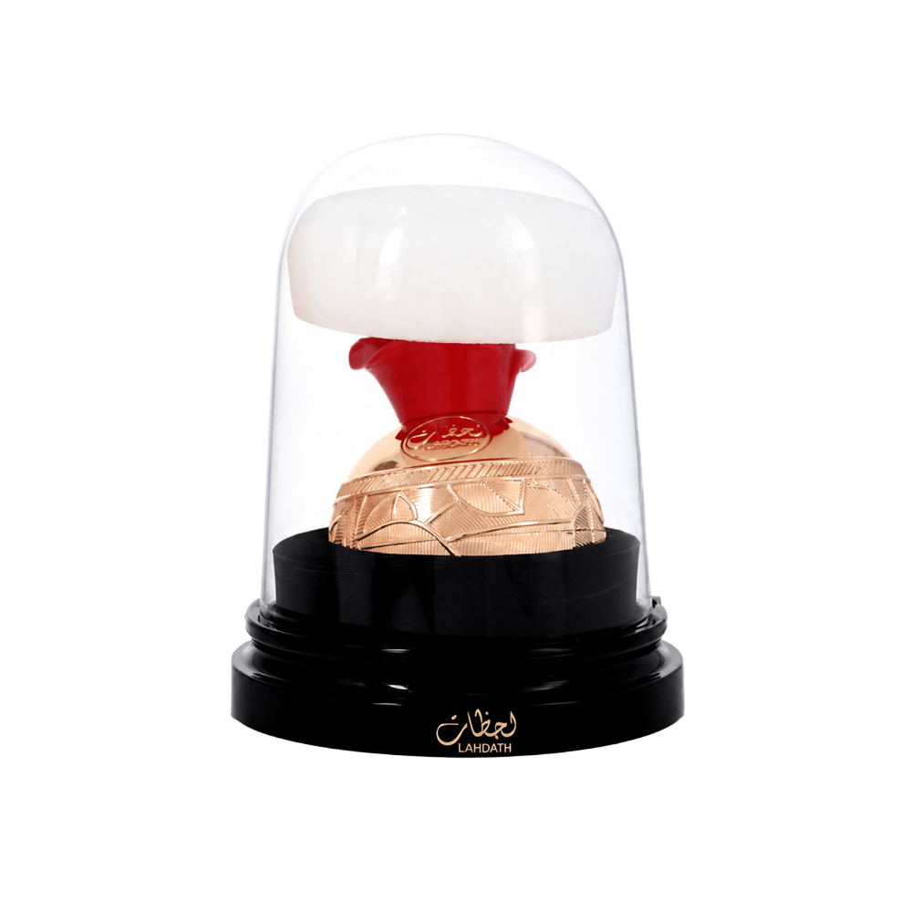 Perfume Feminino Pride Lahdath Lattafa Eau De Parfum 80ml
