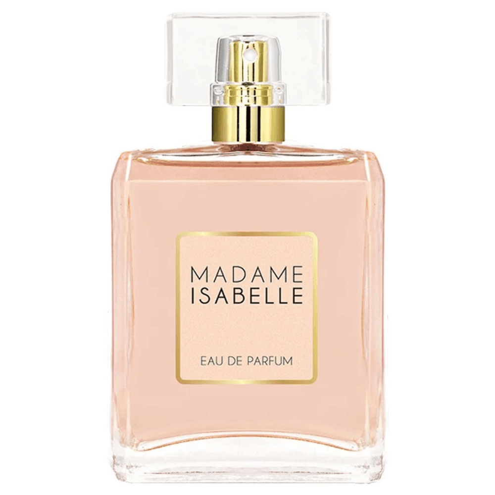 Perfume Feminino Madame Isabelle La Rive Eau de Perfum 90ml