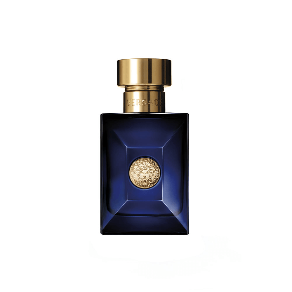 Perfume Versace Dylan Blue Pour Homme Masculino Eau de Toilette 30ml