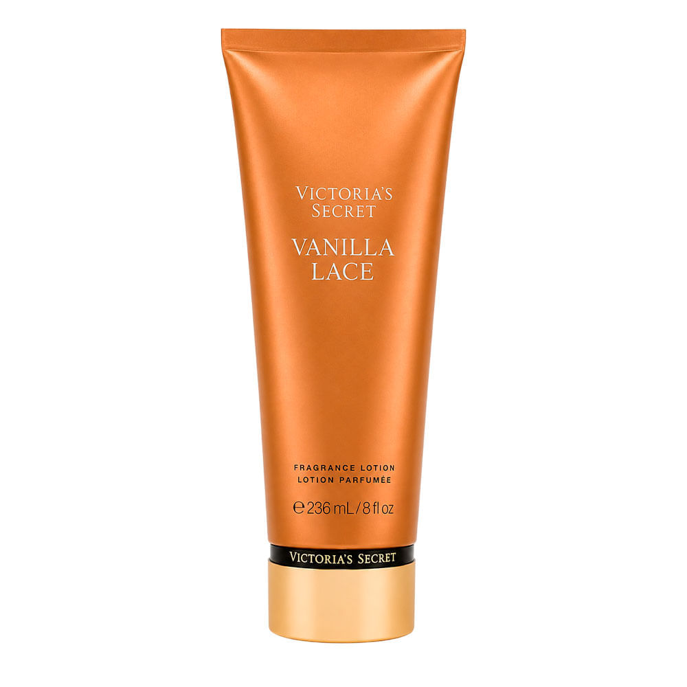 Body Lotion Vanilla Lace Victoria's Secret 236ml