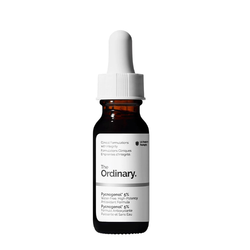 Sérum Facial The Ordinary Pycnogenol 5% 15ml