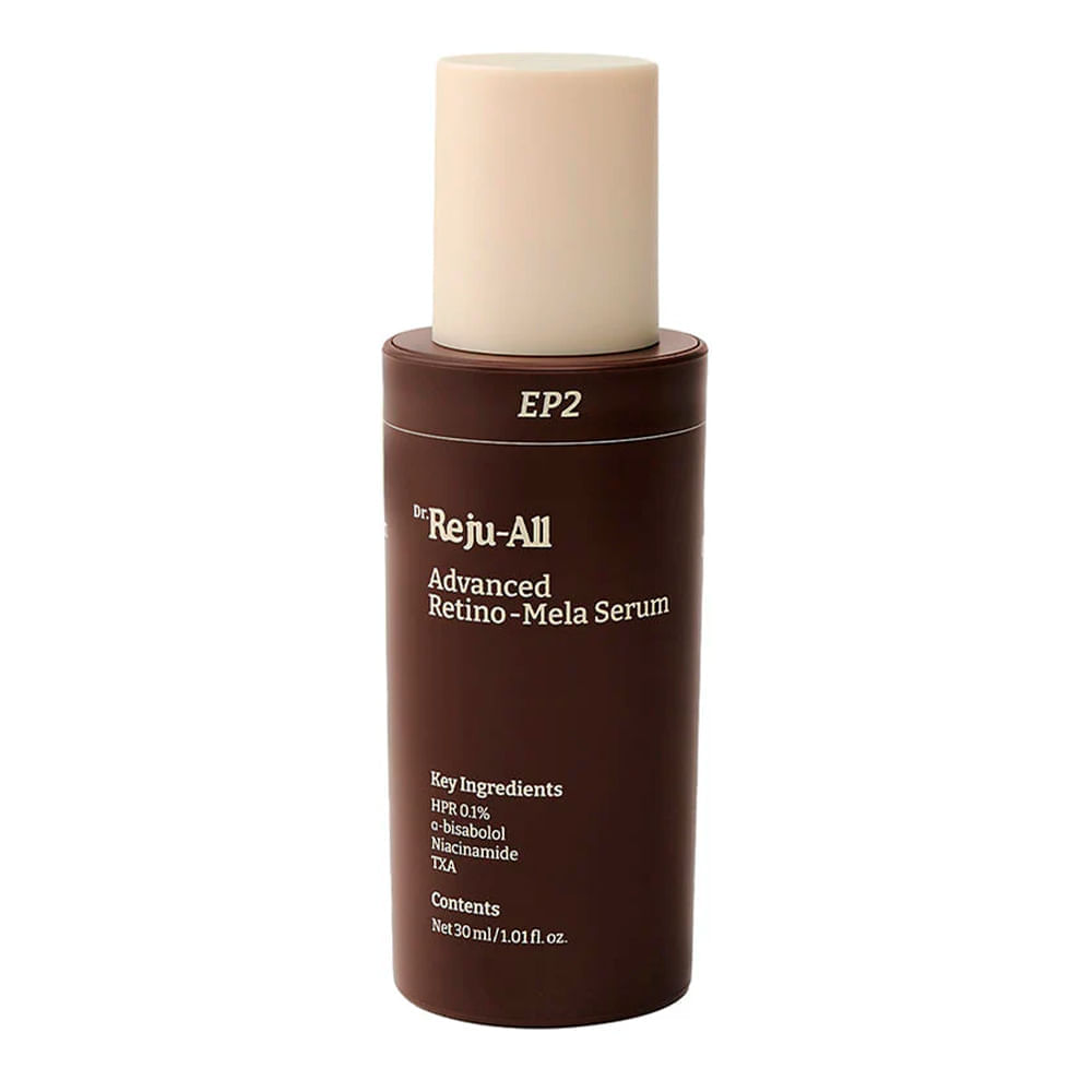 Sérum Facial Dr.Reju-All EP2 Advanced Retino-Mela Serum 30ml