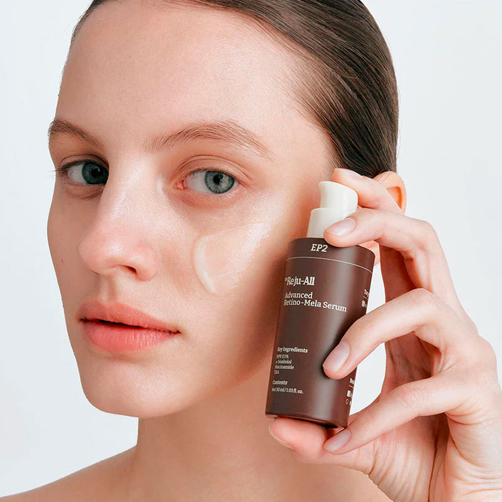 Sérum Facial Dr.Reju-All EP2 Advanced Retino-Mela Serum 30ml