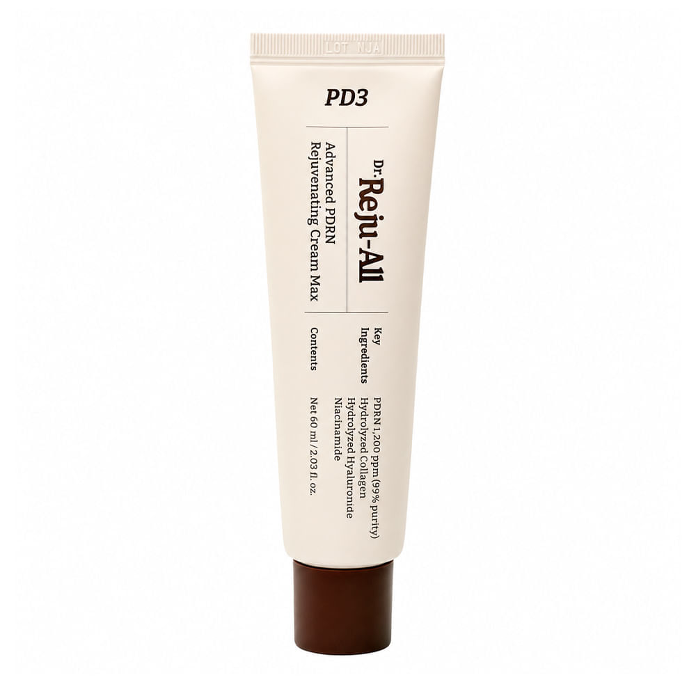 Creme Facial Dr.Reju-All PD3 Advanced PDRN Rejuvenating Cream Max 60ml