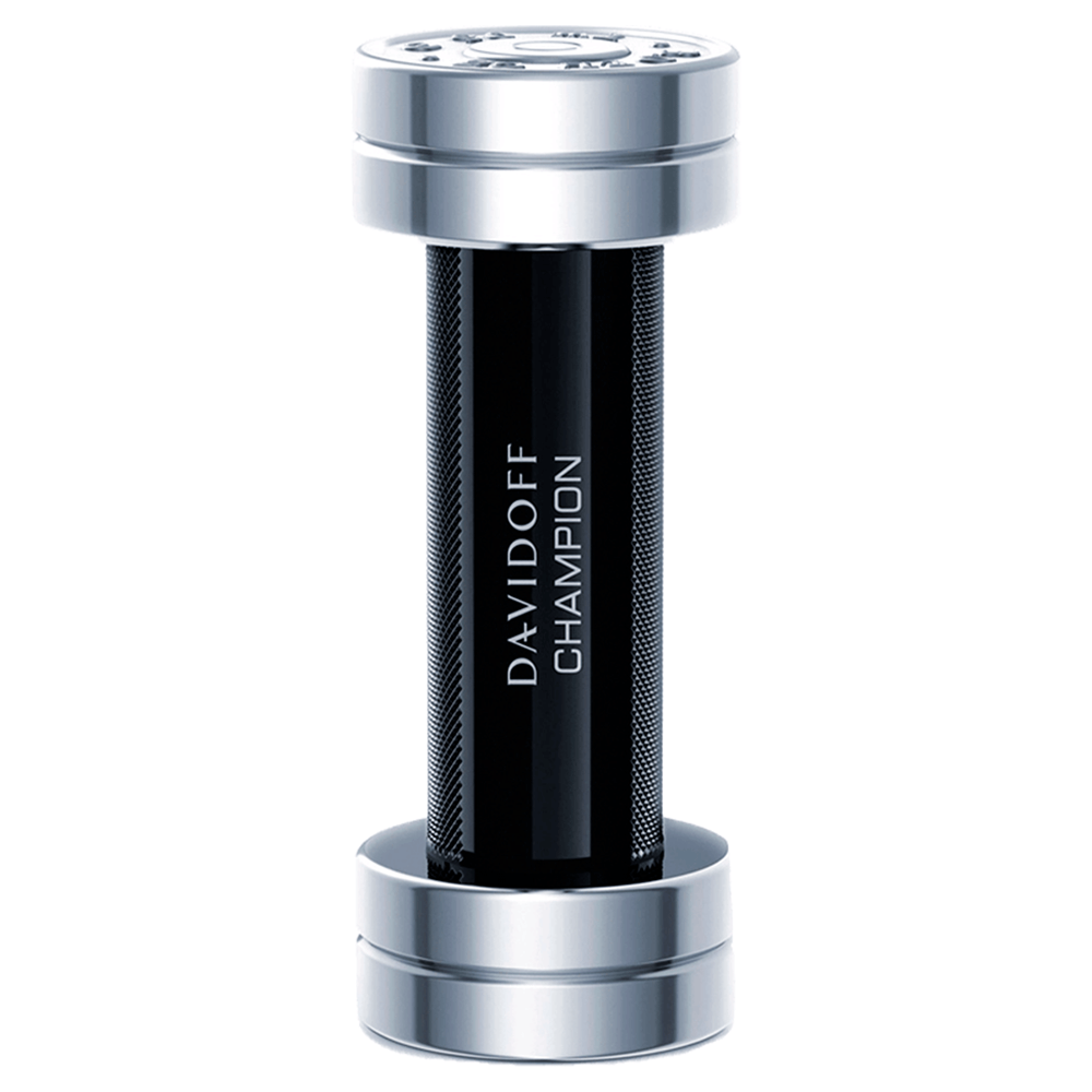 Perfume Masculino Davidoff Champion Eau de Toilette 90ml