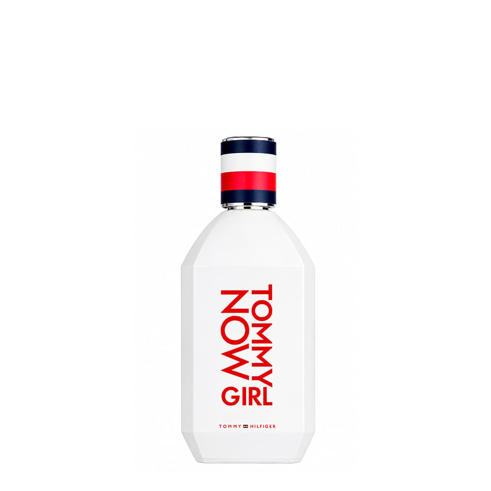 Perfume Feminino Tommy Now Girl Eau de Toilette Tommy Hilfiger 30ml
