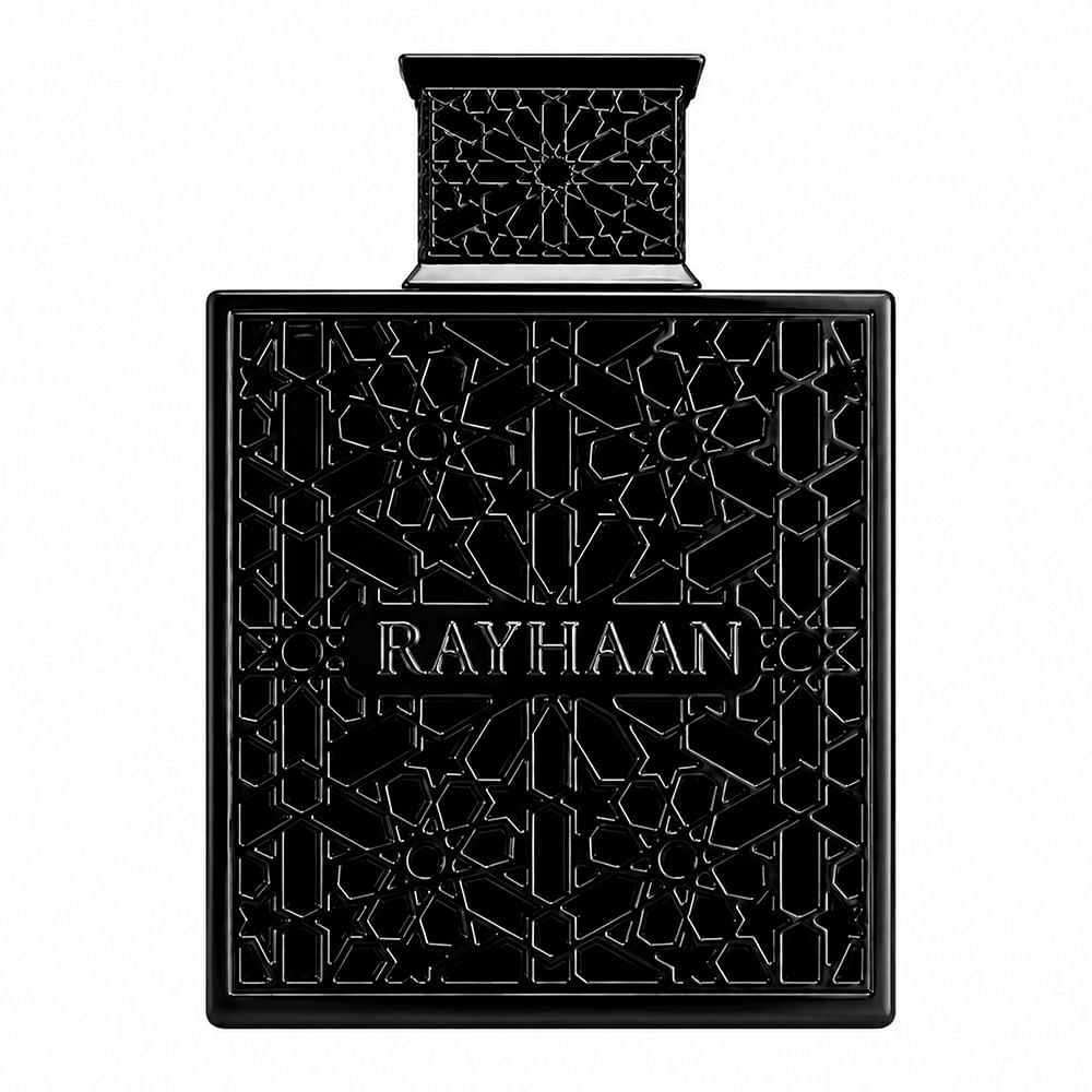 Perfume Masculino Obsidian Pour Homme Eau De Parfum Rayhaan 100ml