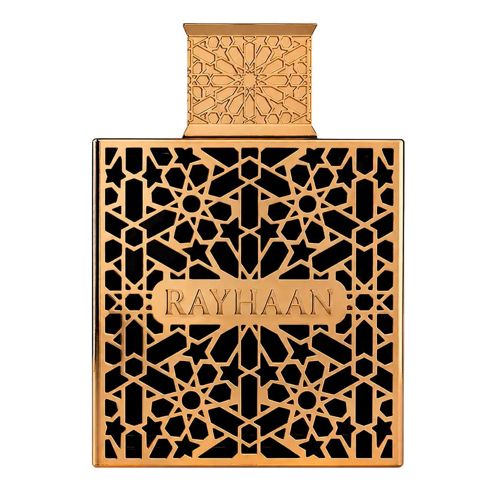 Perfume Masculino Elixir Eau de Parfum Rayhaan 100ml