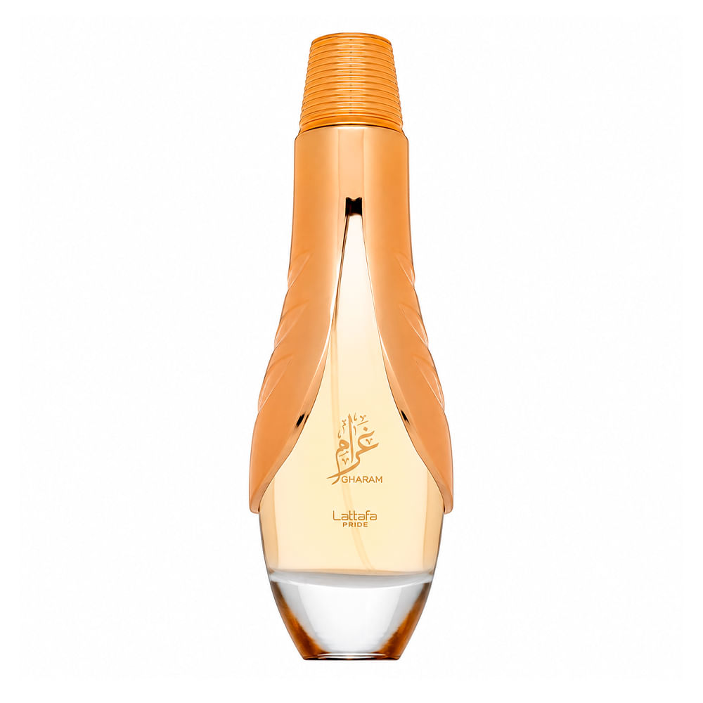 Perfume Unissex Lattafa Pride Gharam Eau de Parfum 100ml
