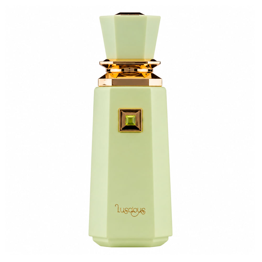 Perfume Árabe Feminino Luscious Eau de Parfum French Avenue 100ml