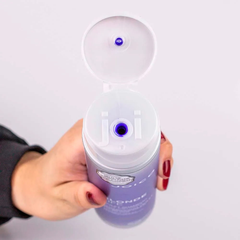 Shampoo Joico Blonde Life Violet 1000ml