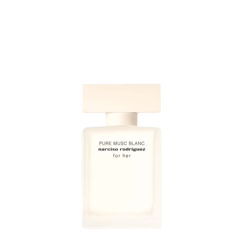 Perfume Feminino Narciso Rodriguez For Her Pure Musc Blanc Eau de Parfum Intense 30ml
