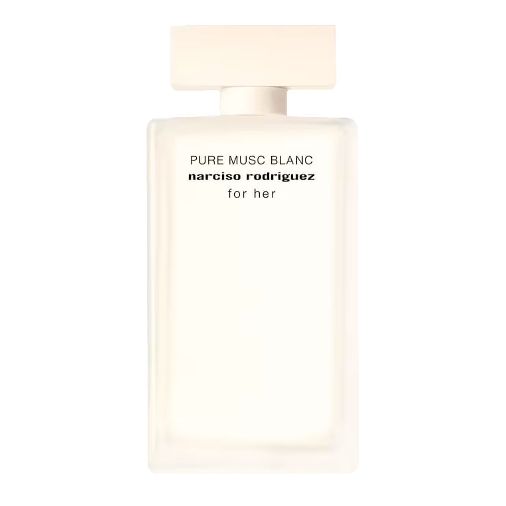 Perfume Feminino Narciso Rodriguez For Her Pure Musc Blanc Eau de Parfum Intense 100ml