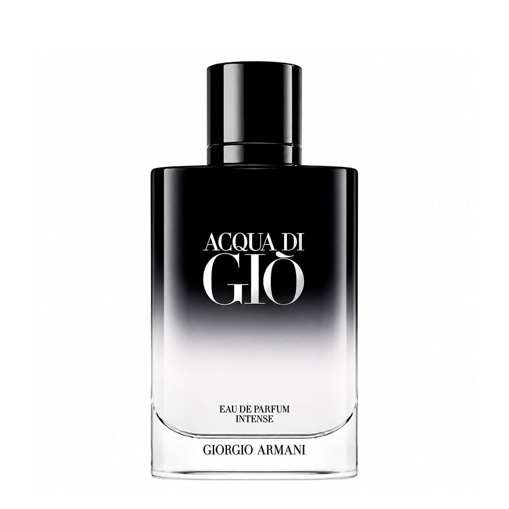 Perfume Masculino Acqua di Giò Eau de Parfum Intense Giorgio Armani 50ml