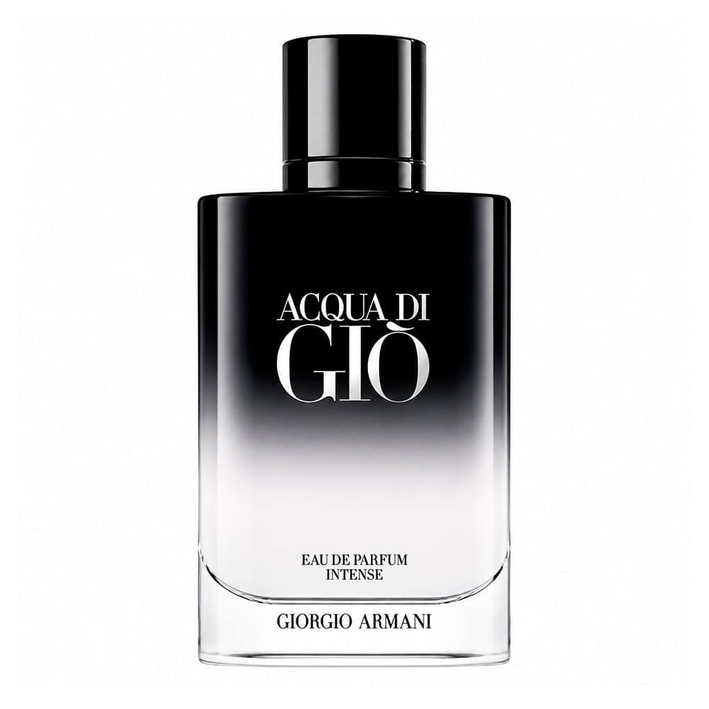 Perfume Masculino Acqua di Giò Eau de Parfum Intense Giorgio Armani 100ml