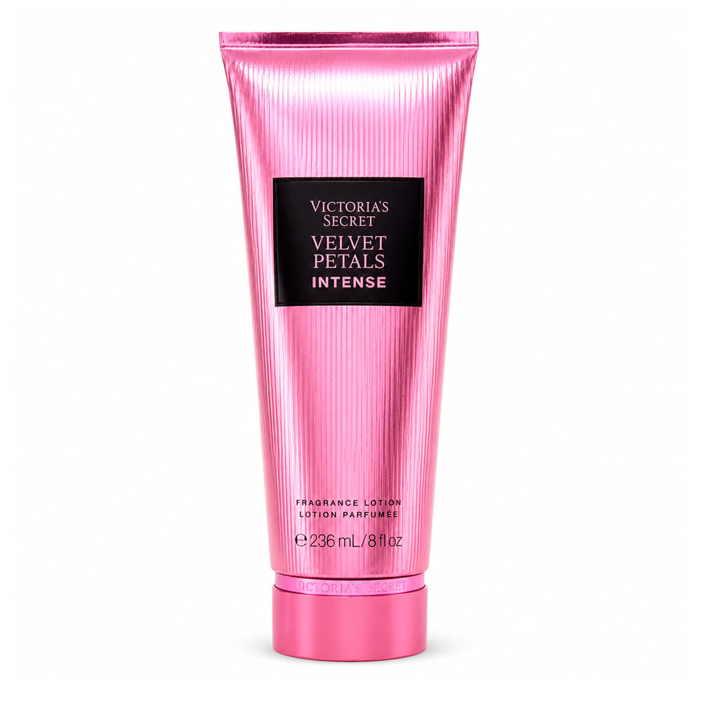 Body Lotion Velvet Petals Intense Victoria's Secret 236ml