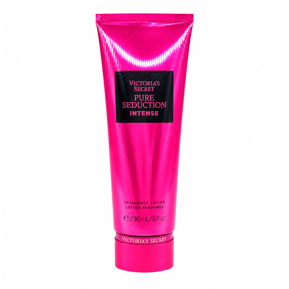 Body Lotion Pure Seduction Intense Victoria's Secret 236ml