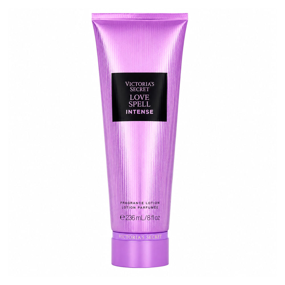 Body Lotion Love Spell Intense Victoria's Secret 236ml